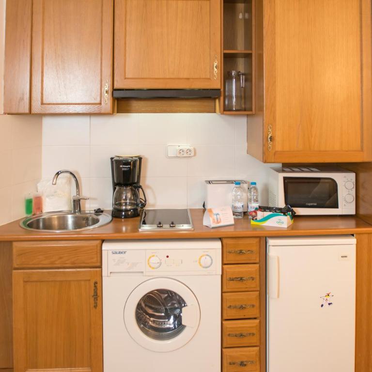 Apartamentos Ona Dorada el Tarter - Estudio - 3