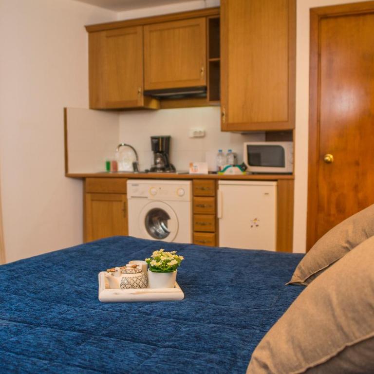 Apartamentos Ona Dorada el Tarter - Estudio - 5
