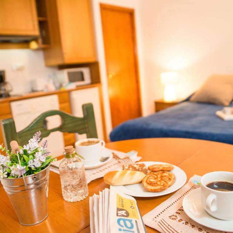 Apartamentos Ona Dorada el Tarter - Estudio - 6