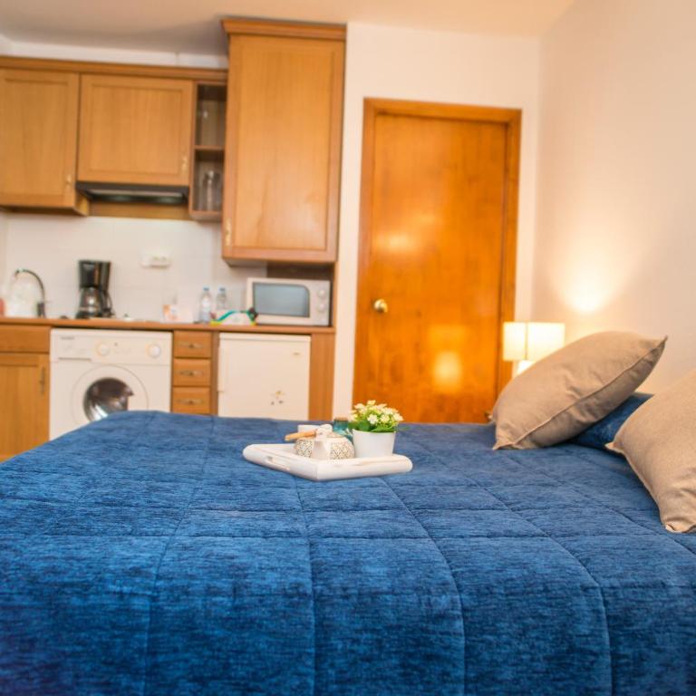 Apartamentos Ona Dorada el Tarter - Estudio - 4