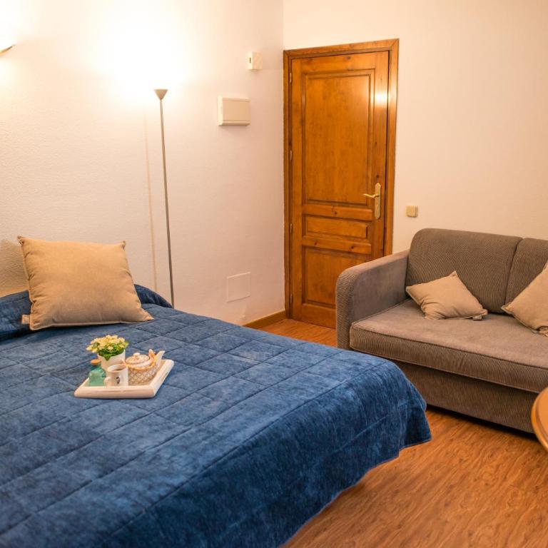 Apartamentos Ona Dorada el Tarter - Estudio - 2