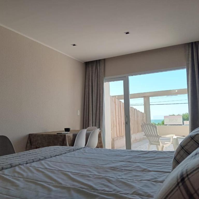 Casa Las Olas - Frente al Mar! - Apartamento de 1 dormitorio - 4