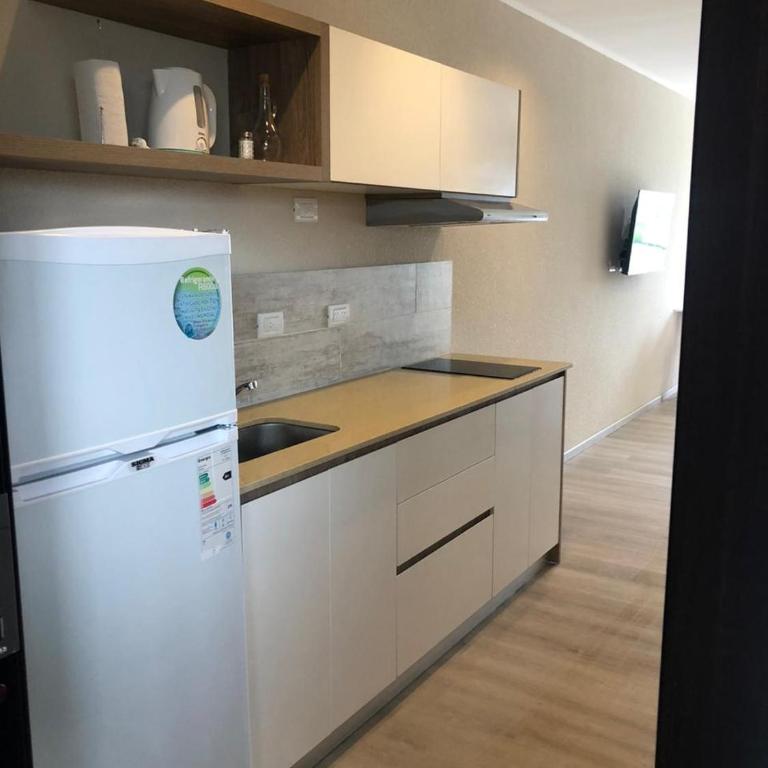 Casa Las Olas - Frente al Mar! - Apartamento de 1 dormitorio - 5