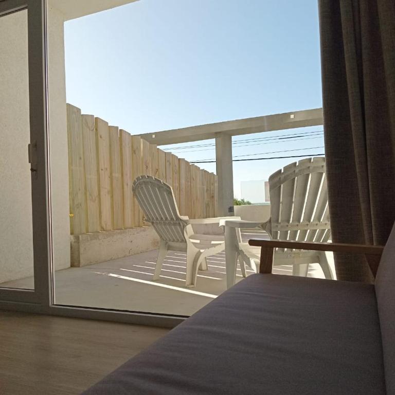 Casa Las Olas - Frente al Mar! - Apartamento de 1 dormitorio - 8