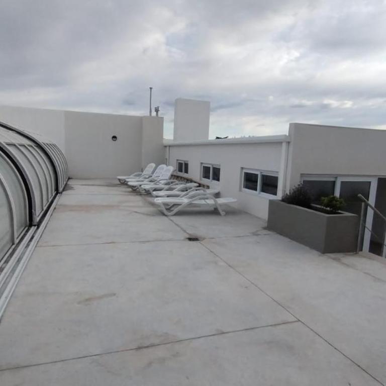 Casa Las Olas - Frente al Mar! - Apartamento de 1 dormitorio - 9