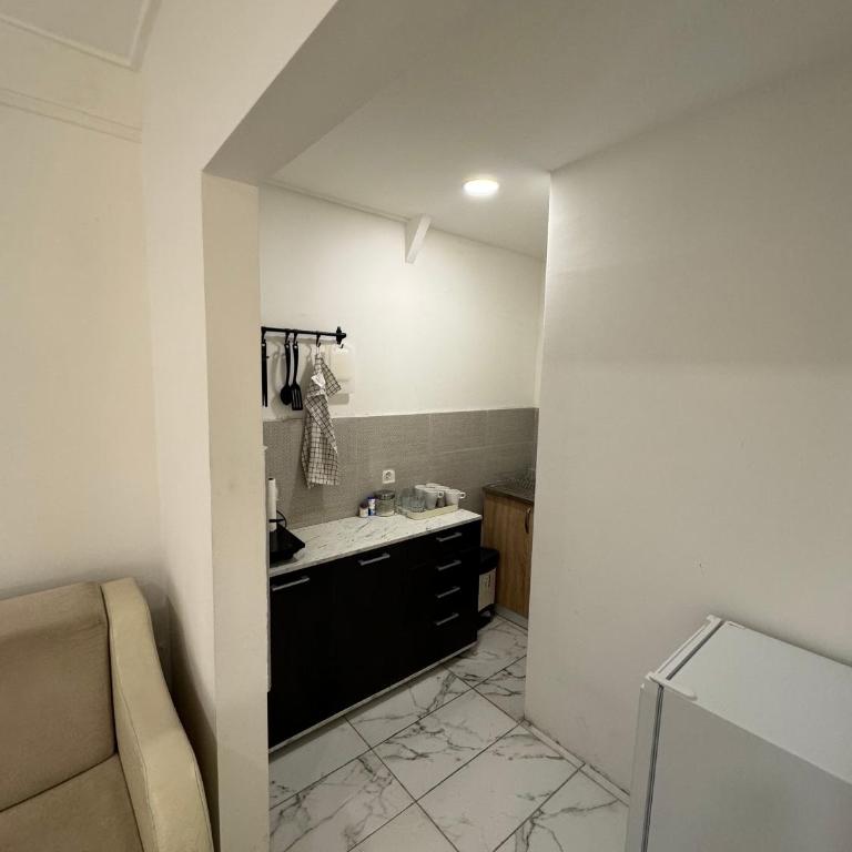 Dada Apartman - Apartman sa 1 Spavaćom Sobom - 8
