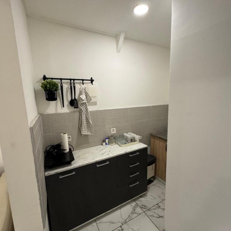 Dada Apartman - Apartman sa 1 Spavaćom Sobom - 10