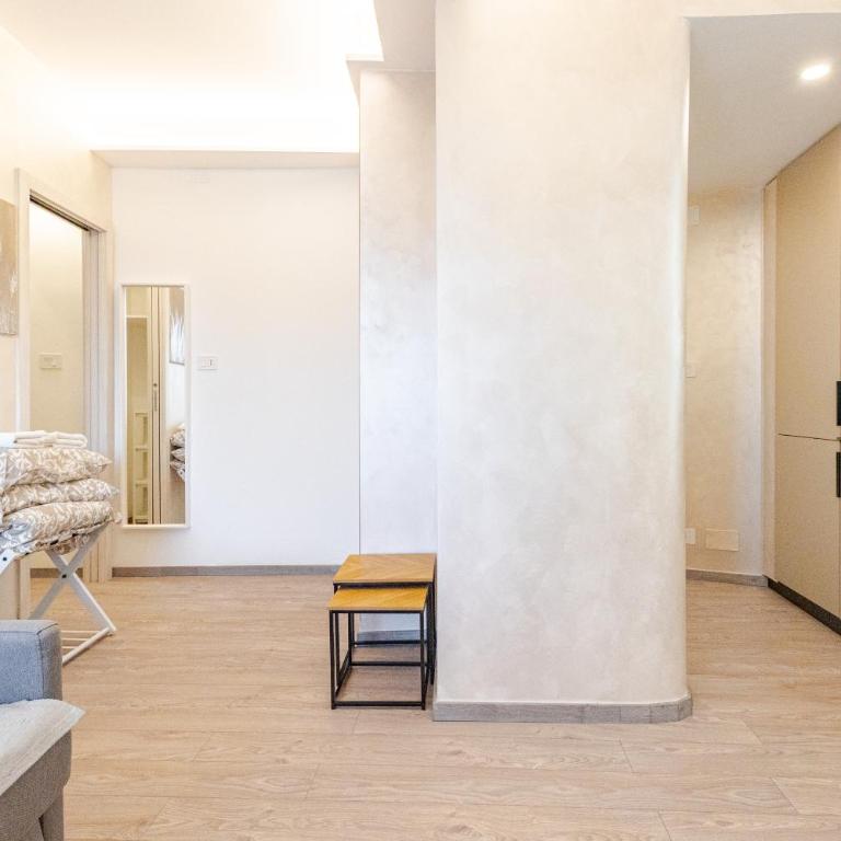 Teatro Romano Suites - Isabella - Appartamento con 1 Camera da Letto - 6