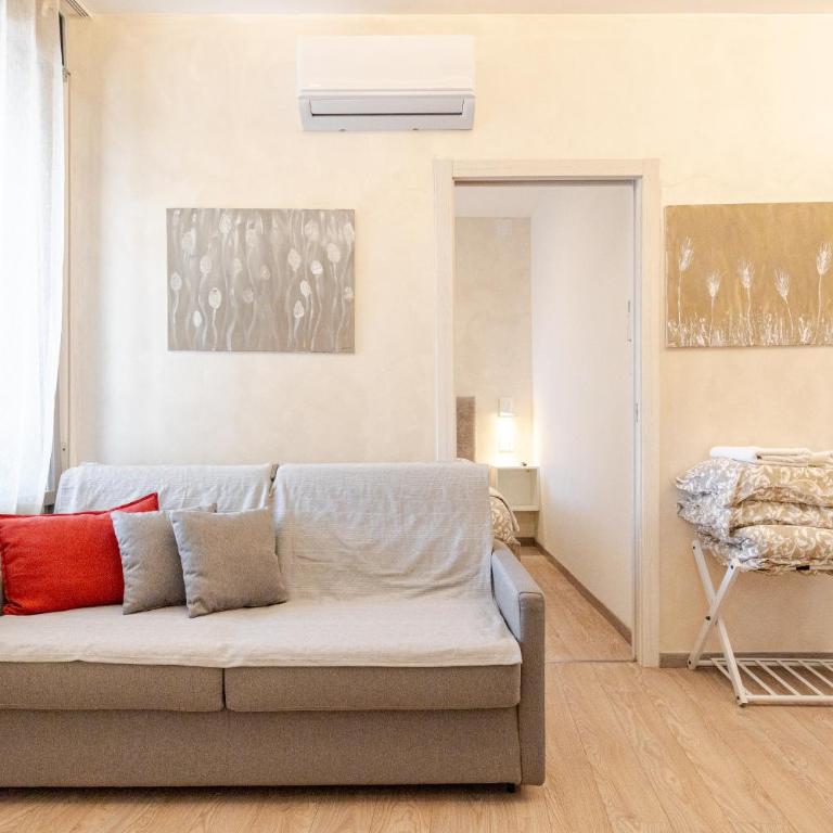 Teatro Romano Suites - Isabella - Appartamento con 1 Camera da Letto - 7