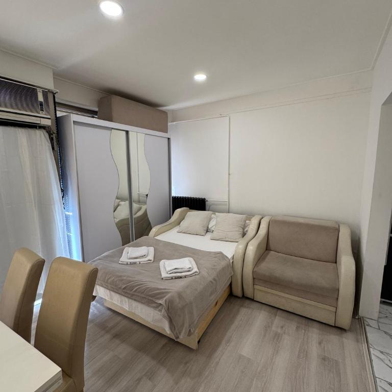 Dada Apartman - Apartman sa 1 Spavaćom Sobom - 7