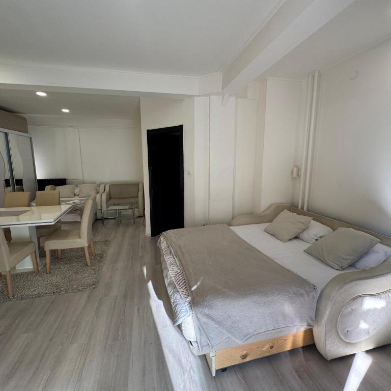 Dada Apartman - Apartman sa 1 Spavaćom Sobom - 3