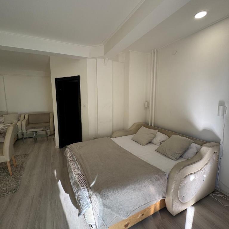 Dada Apartman - Apartman sa 1 Spavaćom Sobom - 4