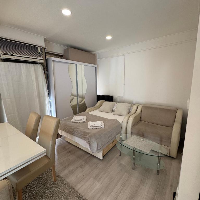 Dada Apartman - Apartman sa 1 Spavaćom Sobom - 6