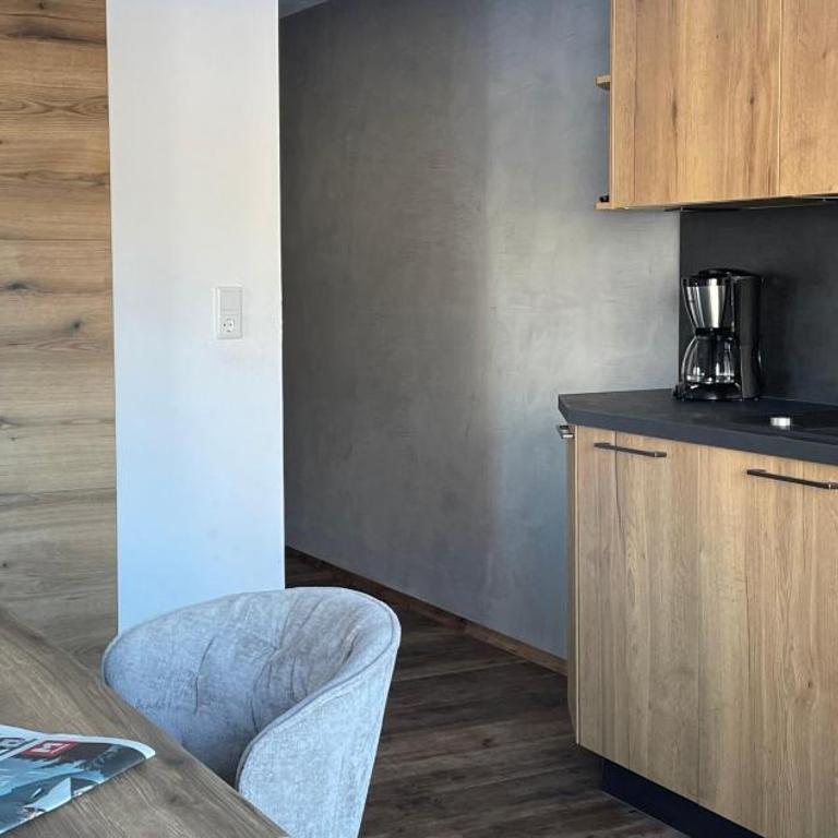 Gästehaus Wöberlerhof - Deluxe Apartment mit Balkon und 2 Schlafzimmern - 4
