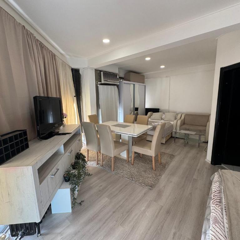 Dada Apartman - Apartman sa 1 Spavaćom Sobom - 1