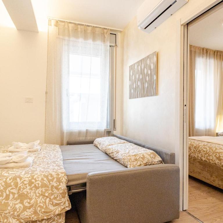 Teatro Romano Suites - Isabella - Appartamento con 1 Camera da Letto - 11