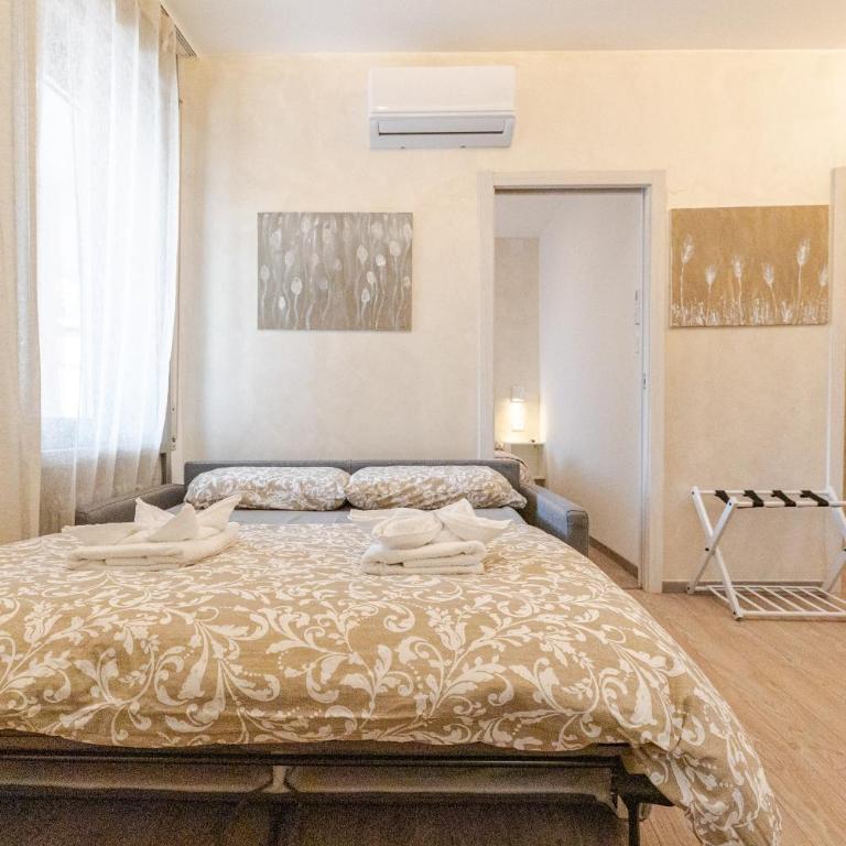 Teatro Romano Suites - Isabella - Appartamento con 1 Camera da Letto - 8
