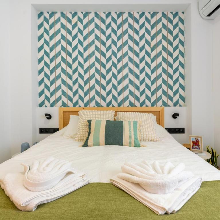 Rodrigo de Triana Boutique - Apartamento - 20