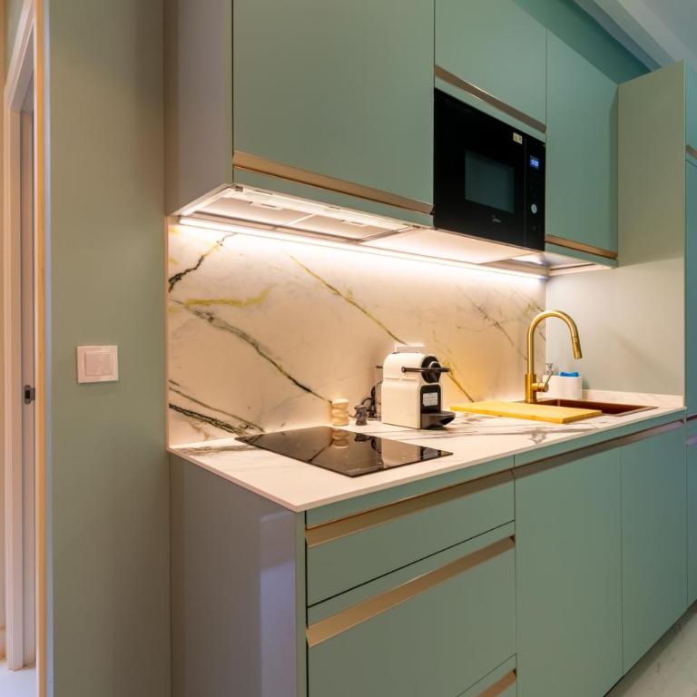 Rodrigo de Triana Boutique - Apartamento - 9