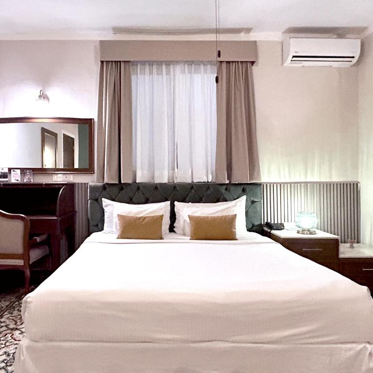 Casa Lucia Hotel Boutique - Deluxe King Studio - 4