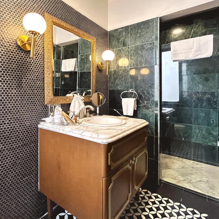 Casa Lucia Hotel Boutique - Deluxe King Studio - 3