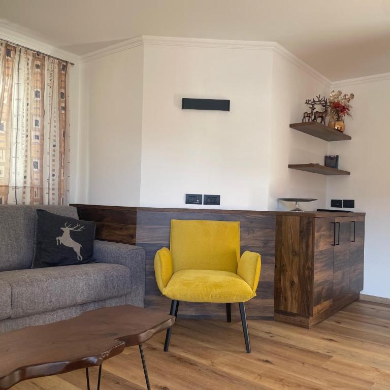 La Funtana - Appartamento con 1 Camera da Letto - 22