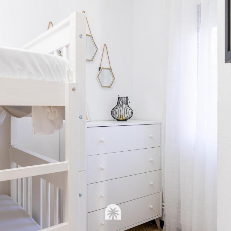 Mediterranean Way - Cye 205 - Two-Bedroom Apartment - 33