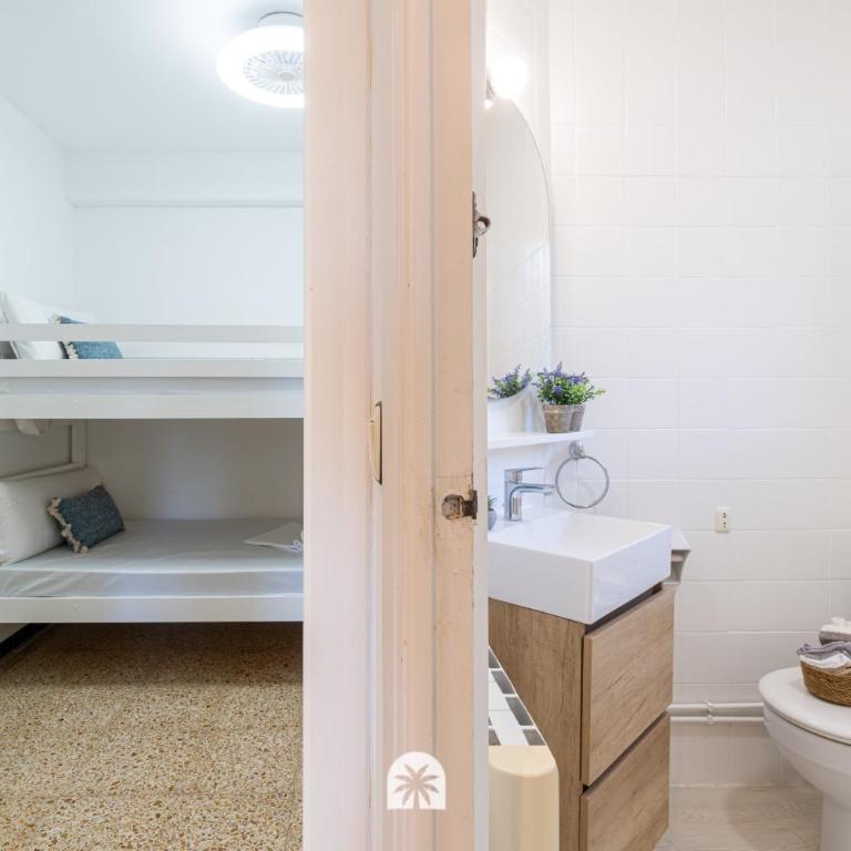 Mediterranean Way - Cye 205 - Two-Bedroom Apartment - 26