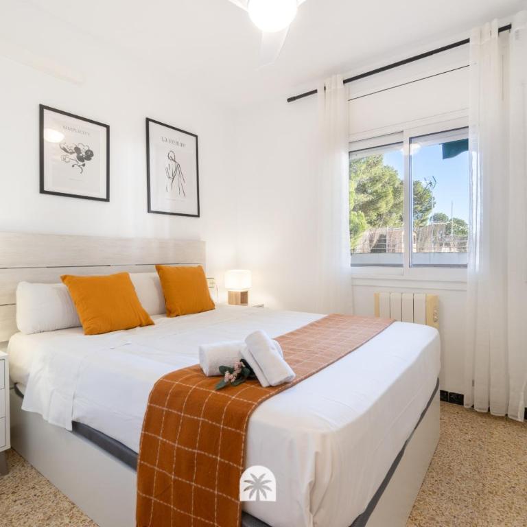 Mediterranean Way - Cye 205 - Two-Bedroom Apartment - 28