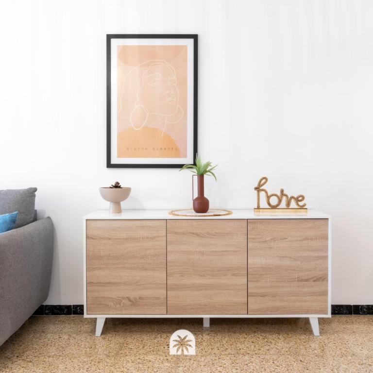 Mediterranean Way - Cye 205 - Two-Bedroom Apartment - 16