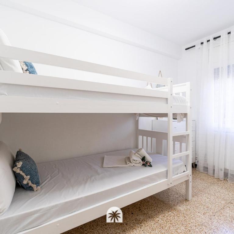 Mediterranean Way - Cye 205 - Two-Bedroom Apartment - 31