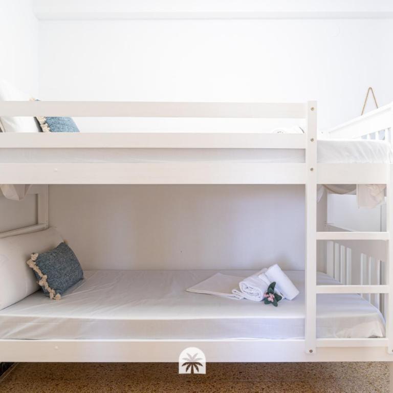 Mediterranean Way - Cye 205 - Two-Bedroom Apartment - 32