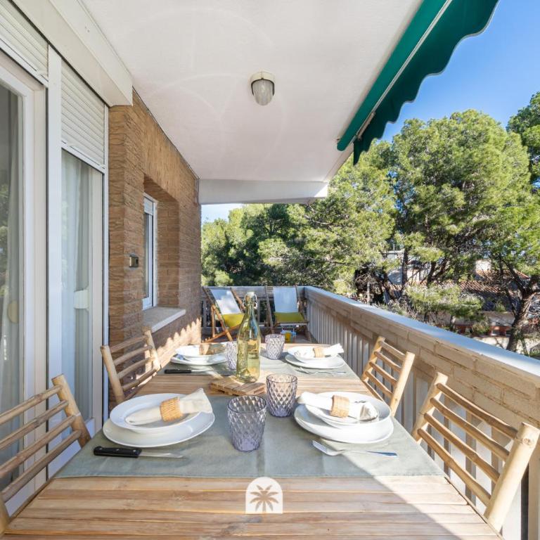 Mediterranean Way - Cye 205 - Two-Bedroom Apartment - 8