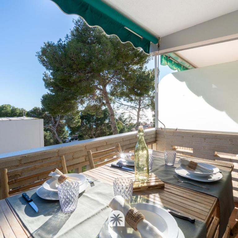 Mediterranean Way - Cye 205 - Two-Bedroom Apartment - 9