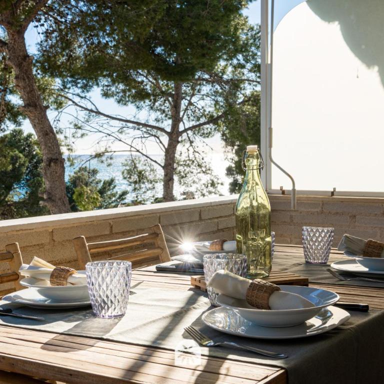 Mediterranean Way - Cye 205 - Two-Bedroom Apartment - 4