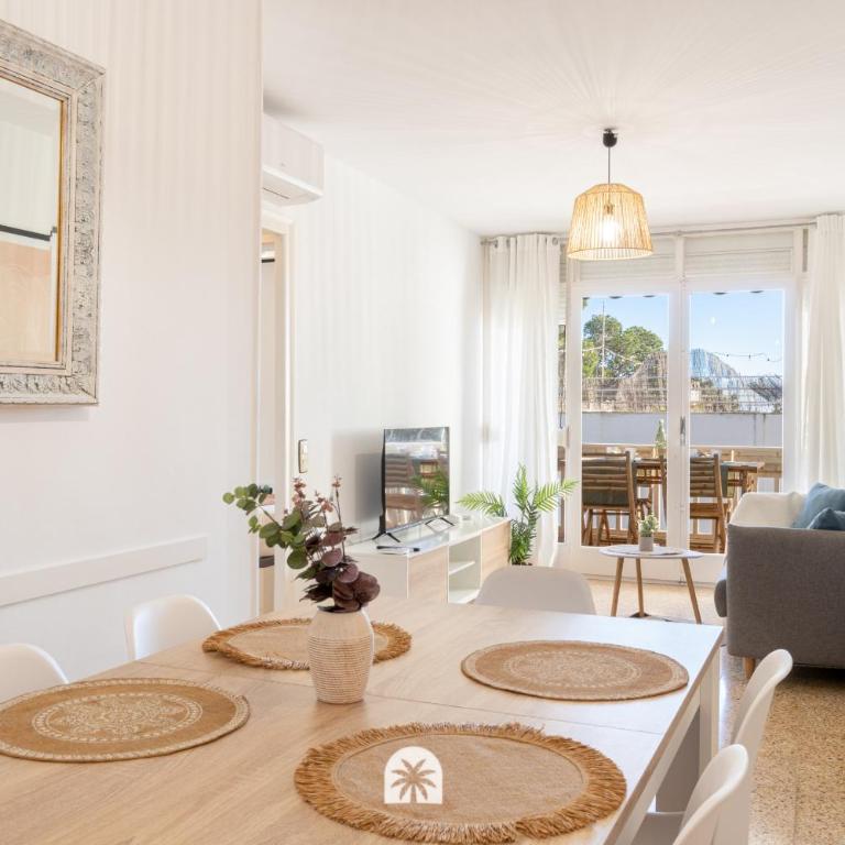 Mediterranean Way - Cye 205 - Two-Bedroom Apartment - 12
