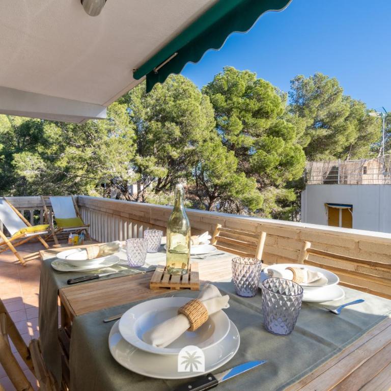 Mediterranean Way - Cye 205 - Two-Bedroom Apartment - 10