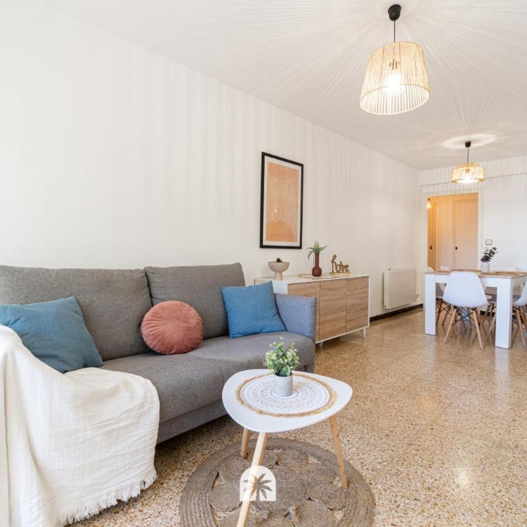 Mediterranean Way - Cye 205 - Two-Bedroom Apartment - 15