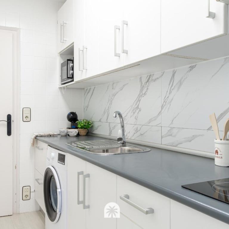 Mediterranean Way - Cye 205 - Two-Bedroom Apartment - 22