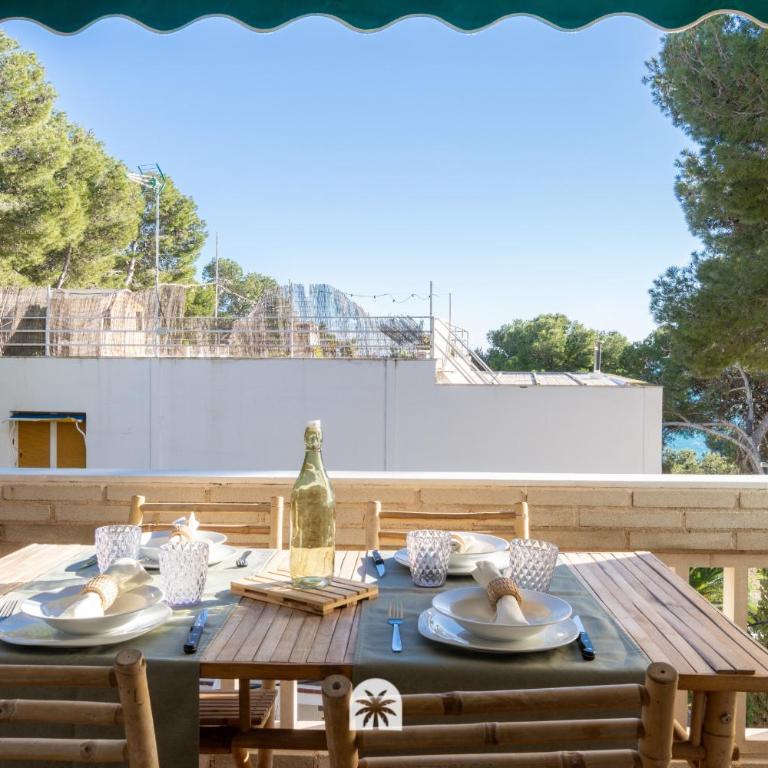 Mediterranean Way - Cye 205 - Two-Bedroom Apartment - 11