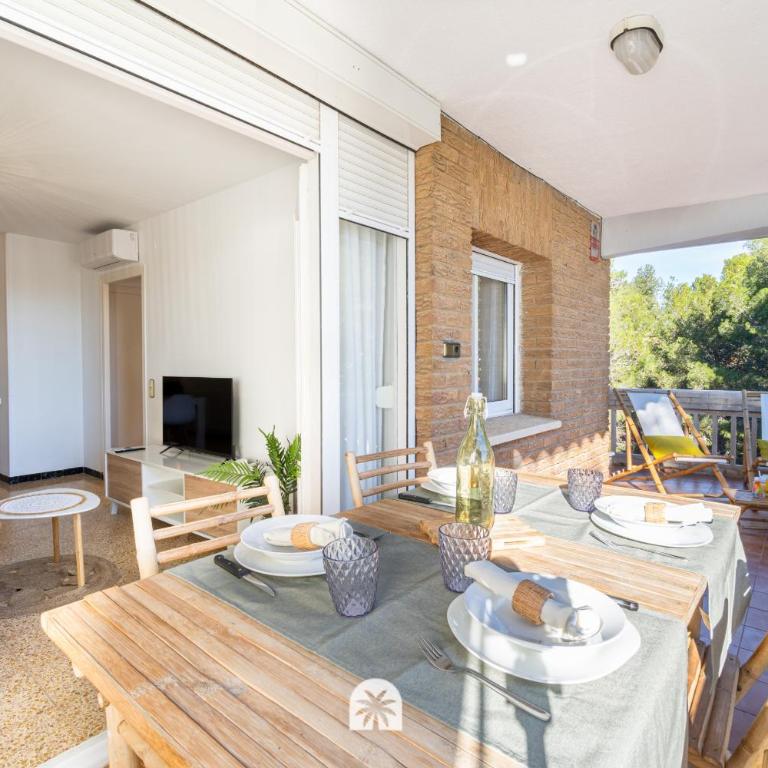Mediterranean Way - Cye 205 - Two-Bedroom Apartment - 6