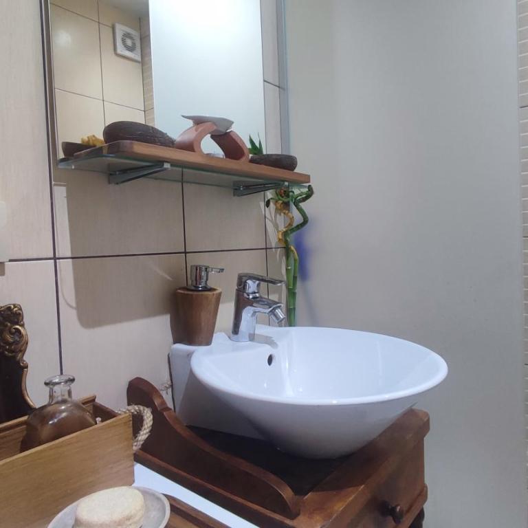 CoCo Studio Bright & Stylish Apartment in Central Belgrade - Studio - 43