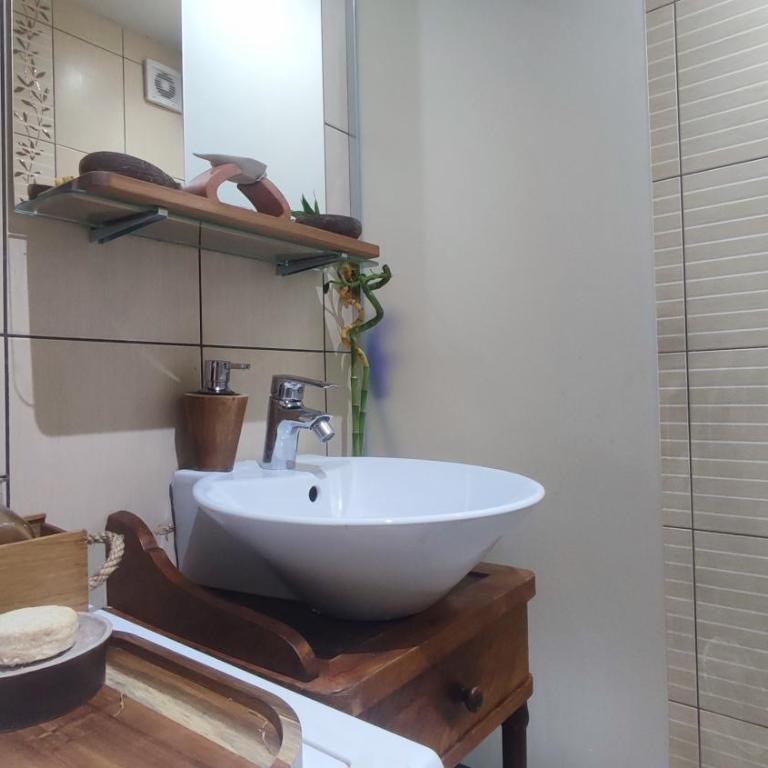 CoCo Studio Bright & Stylish Apartment in Central Belgrade - Studio - 45