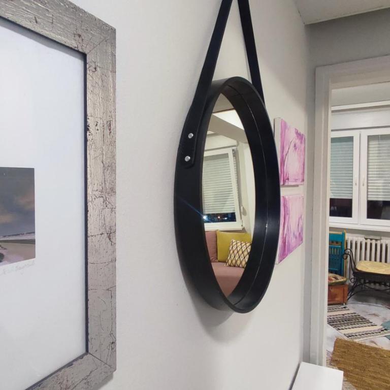 CoCo Studio Bright & Stylish Apartment in Central Belgrade - Studio - 1