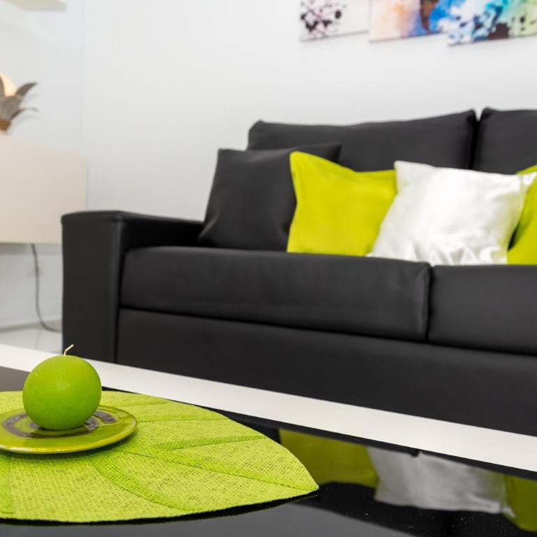 Corralejo Atrapasueños Holiday House - Apartamento de 1 dormitorio - 7