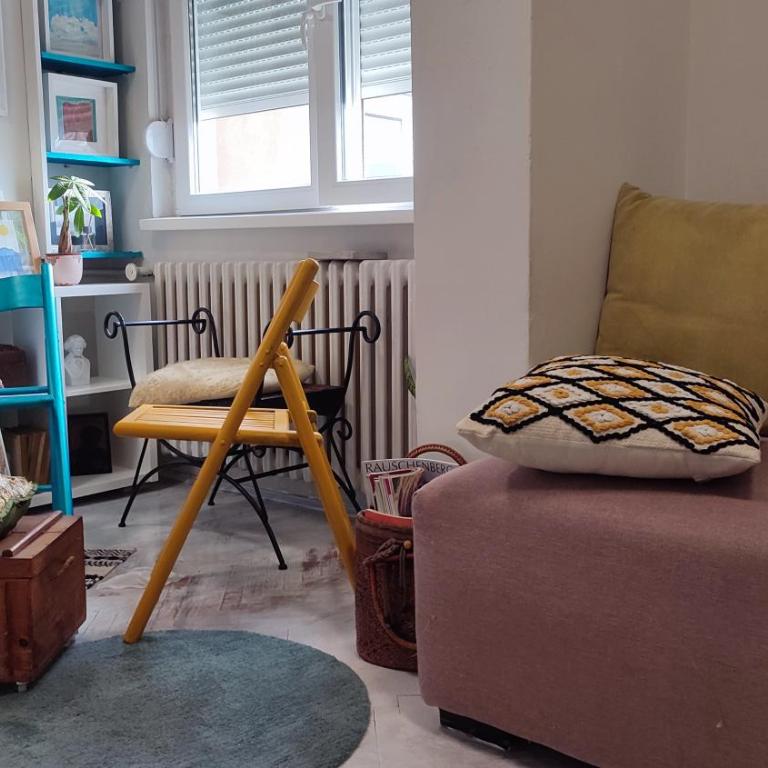 CoCo Studio Bright & Stylish Apartment in Central Belgrade - Studio - 35