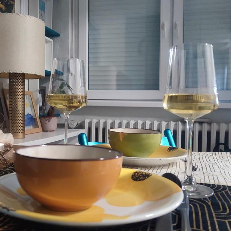 CoCo Studio Bright & Stylish Apartment in Central Belgrade - Studio - 28
