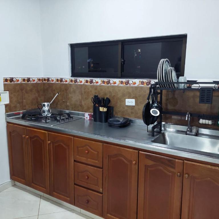 San Antonio - Apartamento - 6