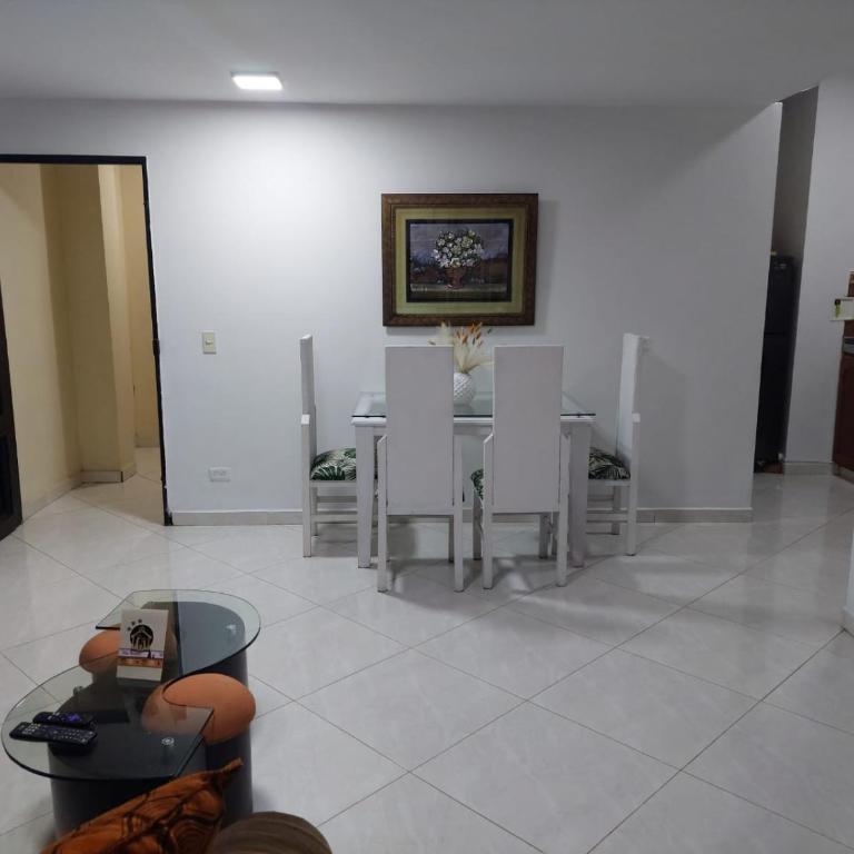 San Antonio - Apartamento - 4