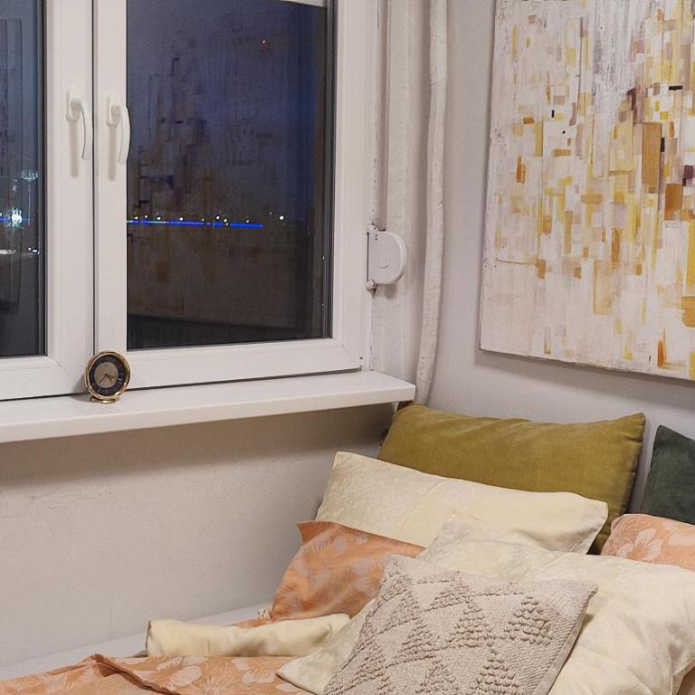 CoCo Studio Bright & Stylish Apartment in Central Belgrade - Studio - 12